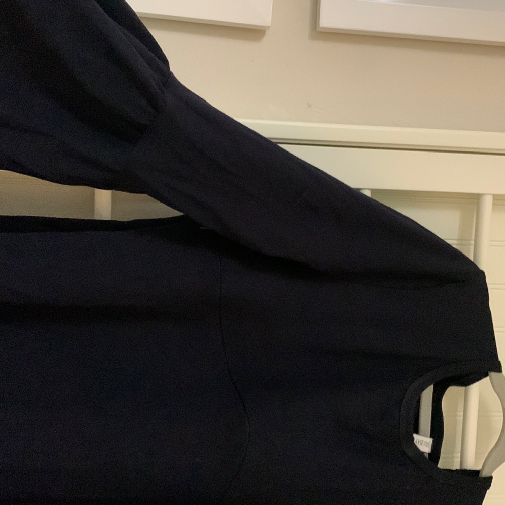 Harper and Bay nursing dress
